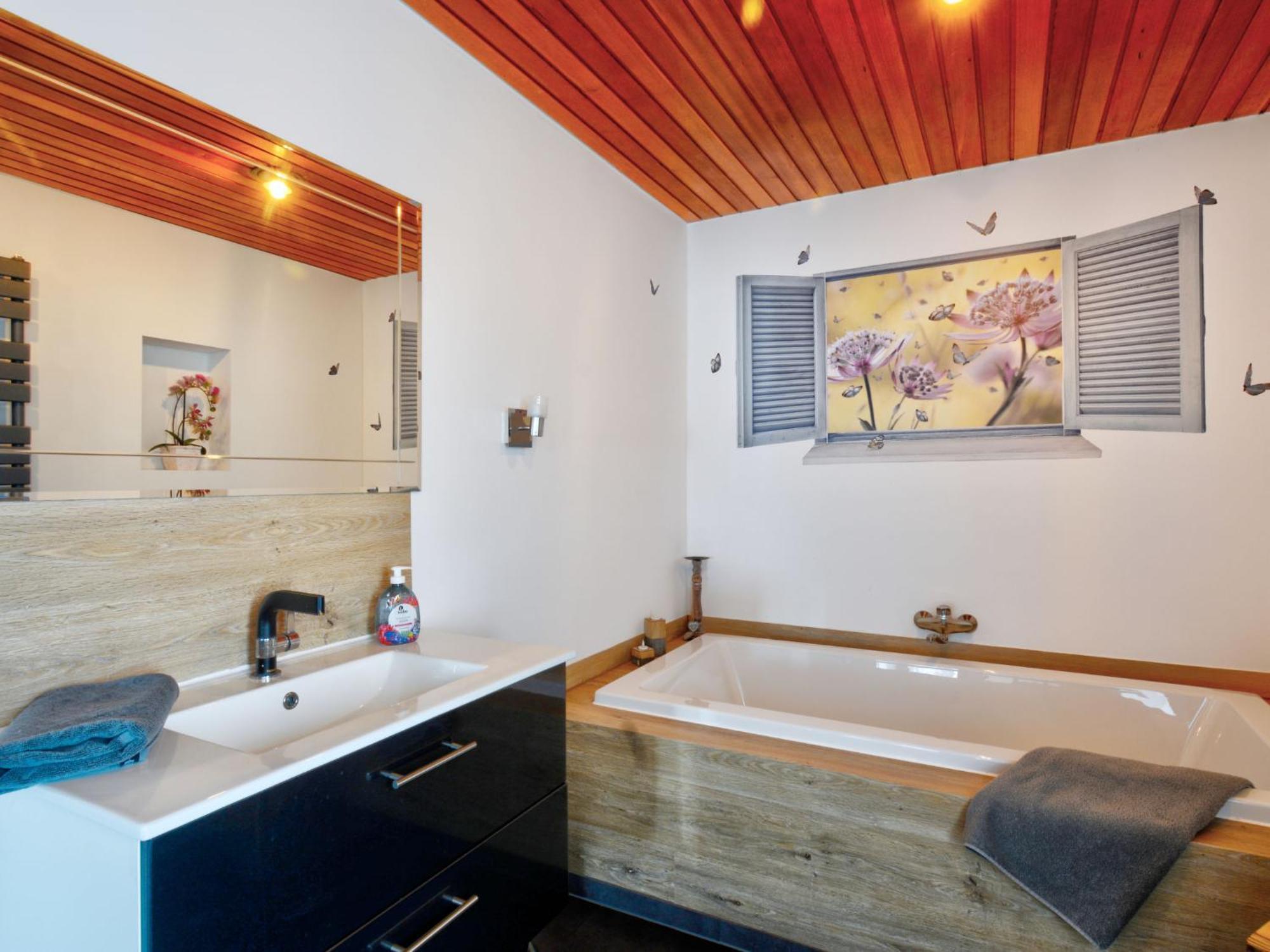 Holiday Home Ferienhaus Born By Interhome Schieder-Schwalenberg Exterior photo