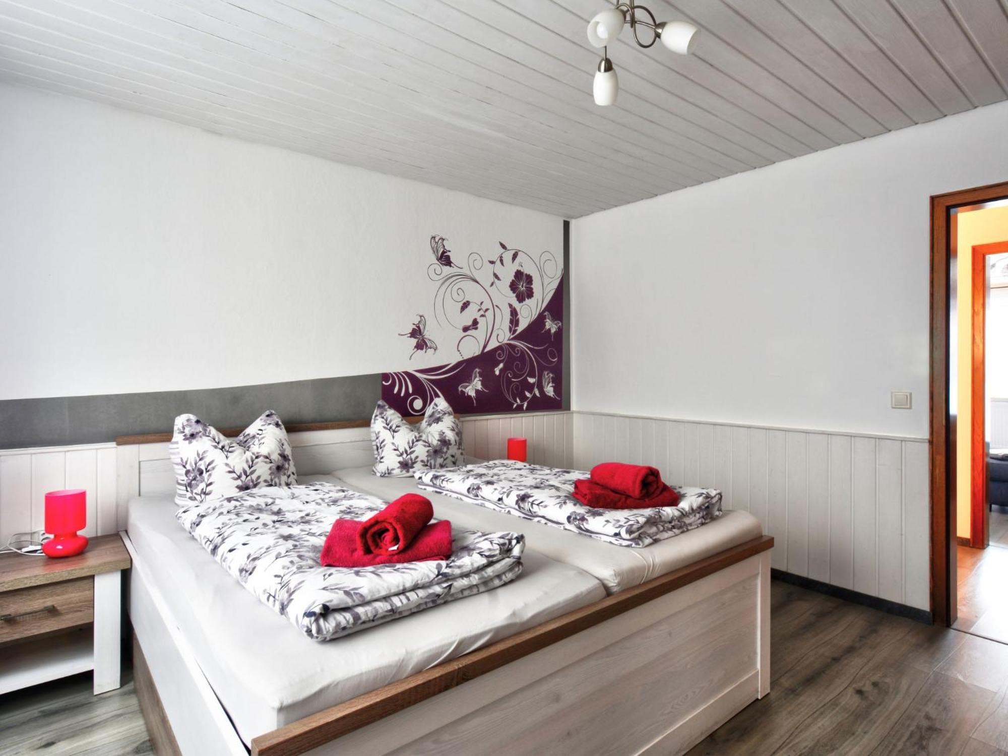 Holiday Home Ferienhaus Born By Interhome Schieder-Schwalenberg Exterior photo