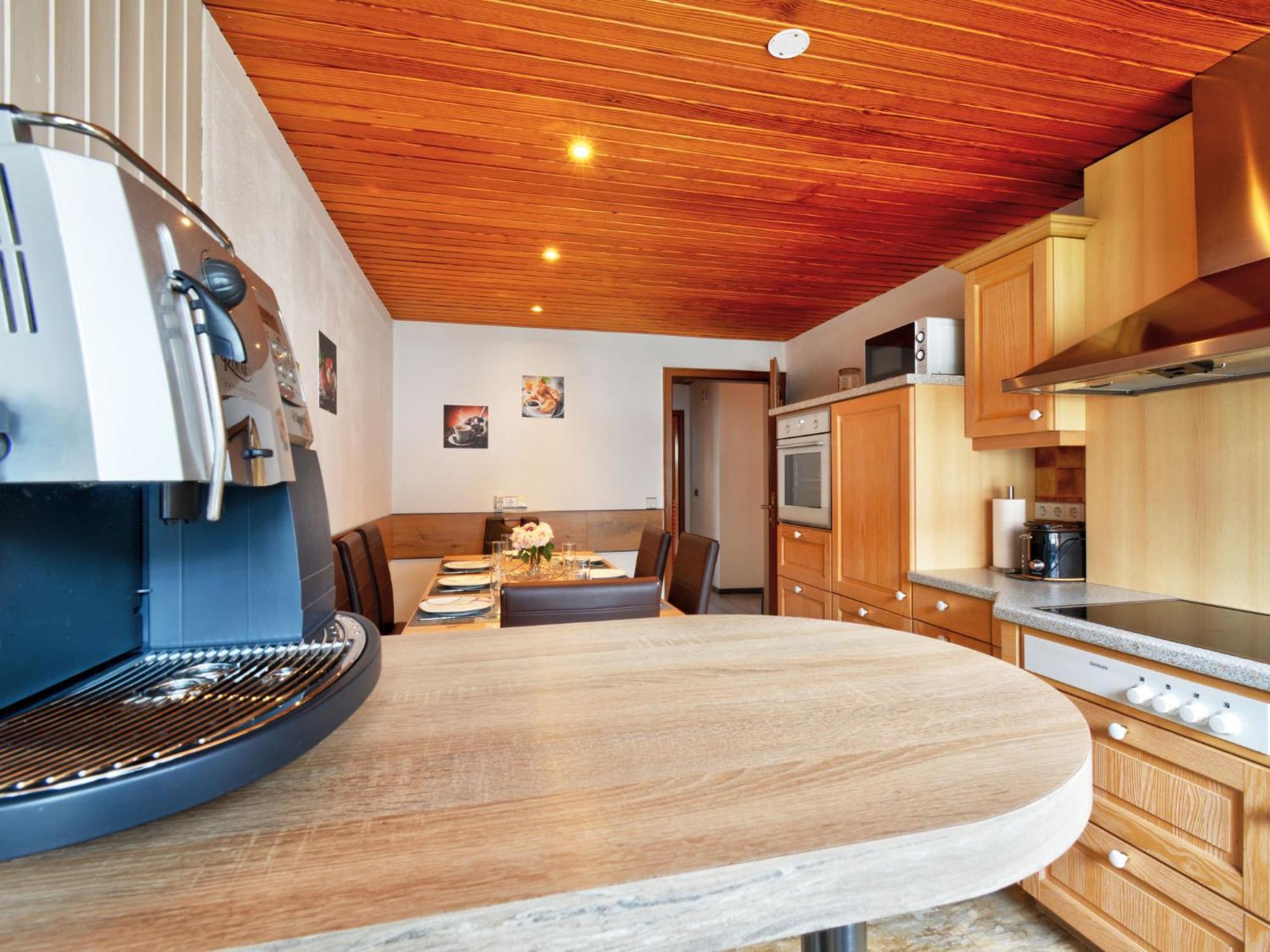 Holiday Home Ferienhaus Born By Interhome Schieder-Schwalenberg Exterior photo